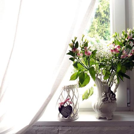 Bed & Breakfast Canova Treviso Bagian luar foto