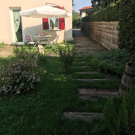 Bed & Breakfast Canova Treviso Bagian luar foto