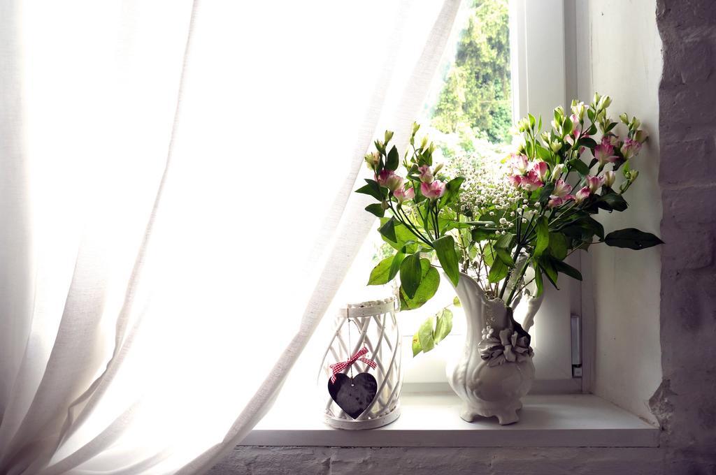 Bed & Breakfast Canova Treviso Bagian luar foto