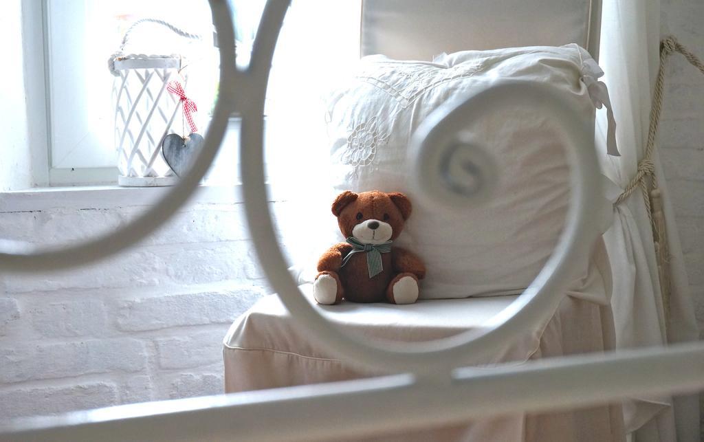 Bed & Breakfast Canova Treviso Ruang foto