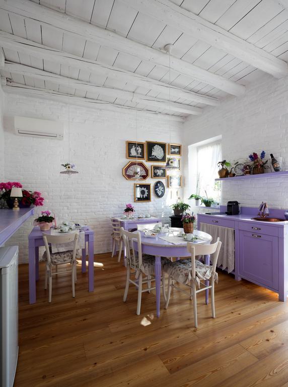 Bed & Breakfast Canova Treviso Bagian luar foto