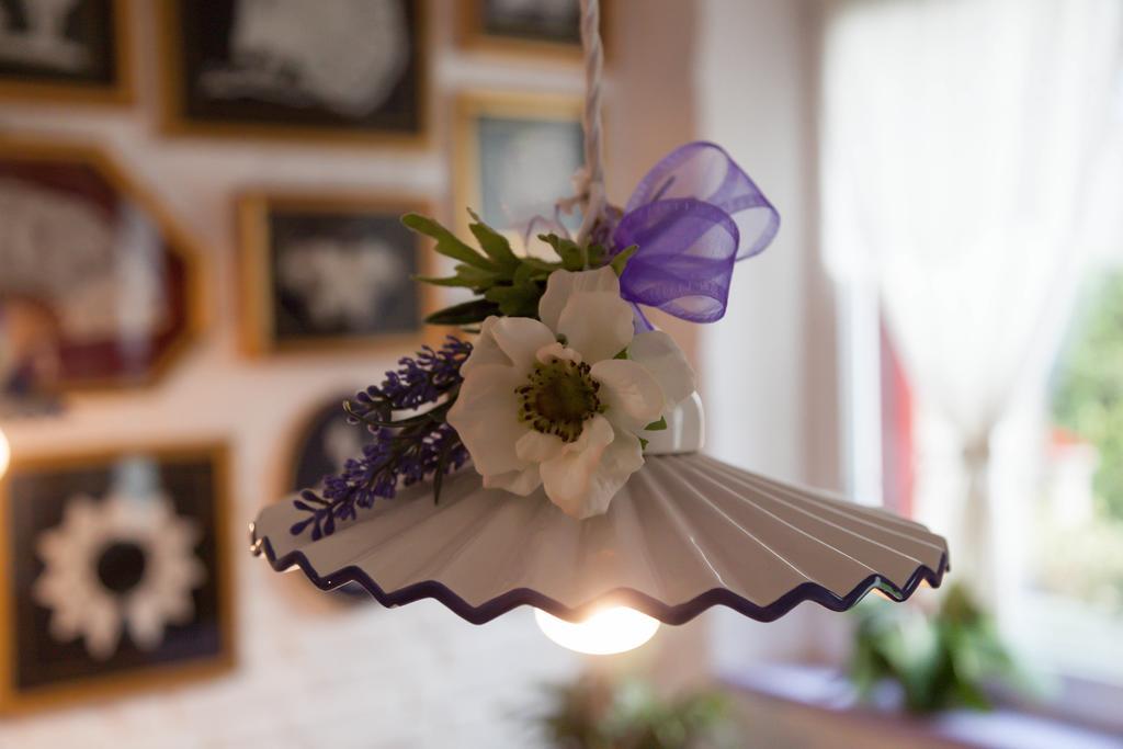 Bed & Breakfast Canova Treviso Bagian luar foto