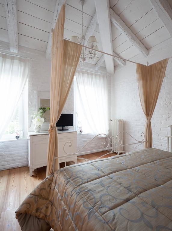 Bed & Breakfast Canova Treviso Ruang foto