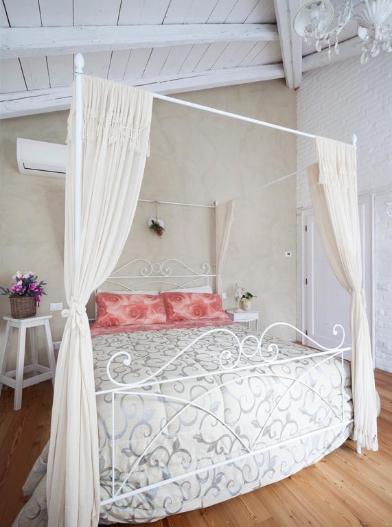 Bed & Breakfast Canova Treviso Ruang foto