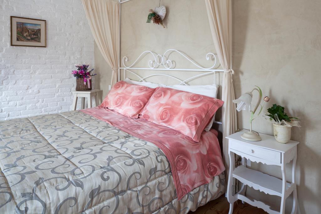 Bed & Breakfast Canova Treviso Ruang foto