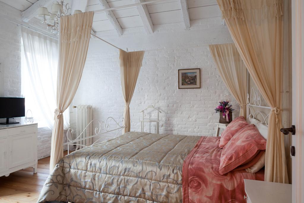 Bed & Breakfast Canova Treviso Ruang foto