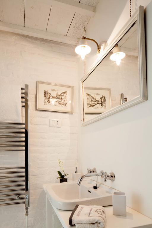 Bed & Breakfast Canova Treviso Ruang foto