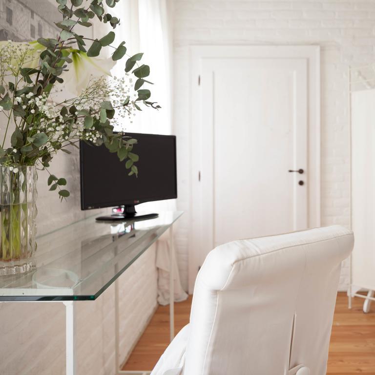Bed & Breakfast Canova Treviso Ruang foto
