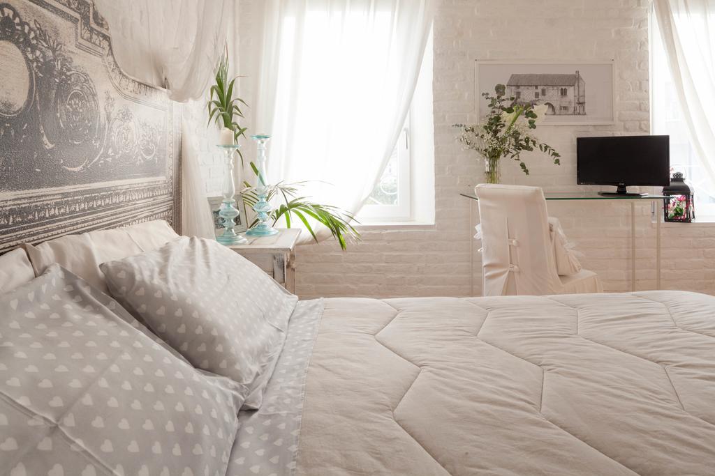 Bed & Breakfast Canova Treviso Ruang foto