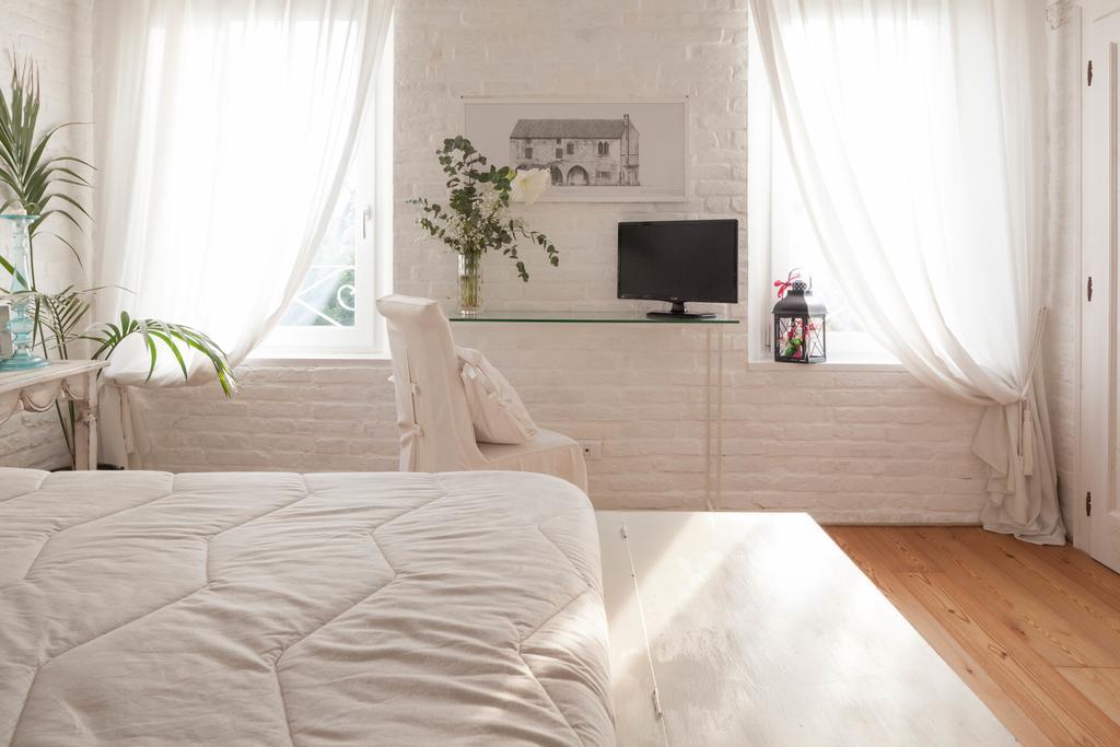 Bed & Breakfast Canova Treviso Ruang foto