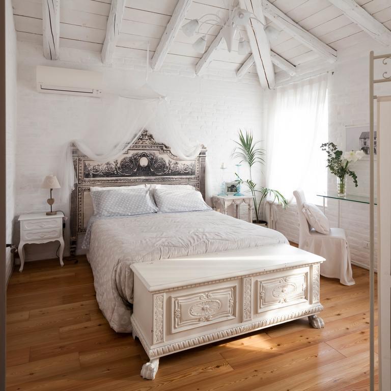 Bed & Breakfast Canova Treviso Ruang foto