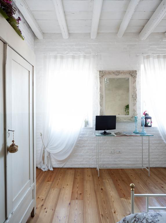 Bed & Breakfast Canova Treviso Ruang foto