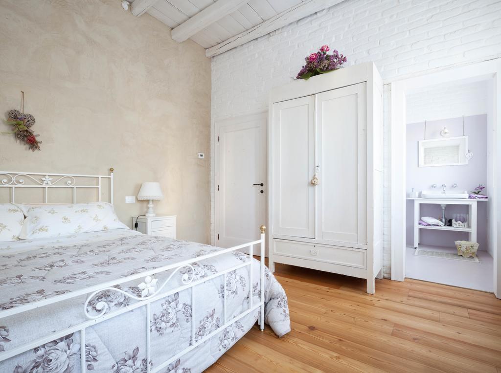 Bed & Breakfast Canova Treviso Ruang foto