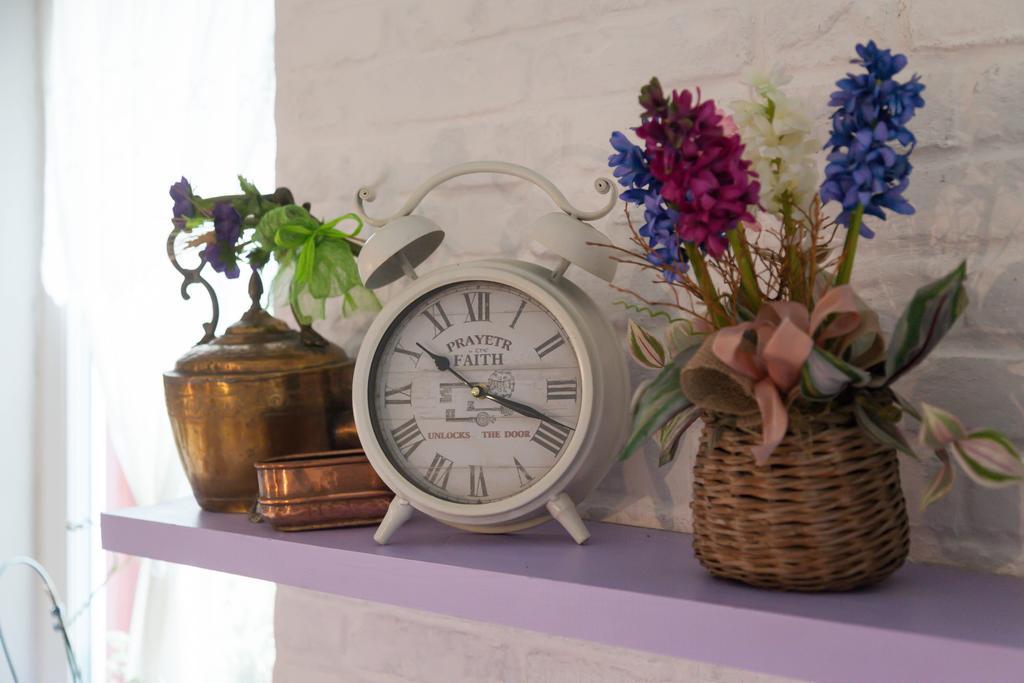 Bed & Breakfast Canova Treviso Bagian luar foto