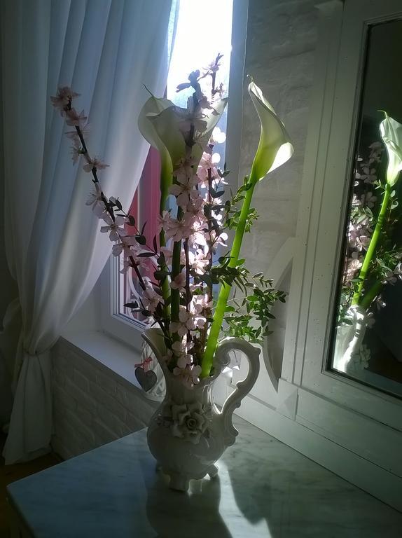 Bed & Breakfast Canova Treviso Bagian luar foto