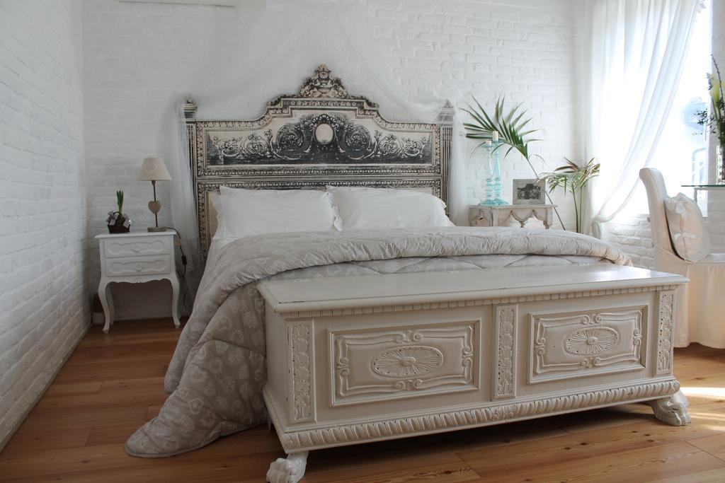 Bed & Breakfast Canova Treviso Ruang foto