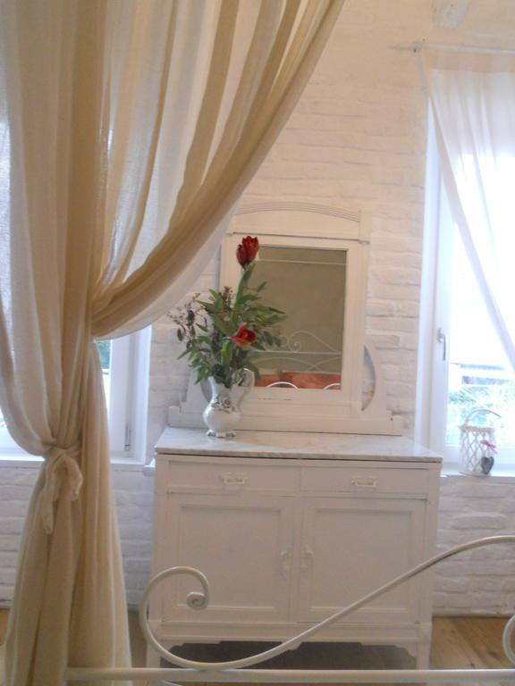 Bed & Breakfast Canova Treviso Ruang foto