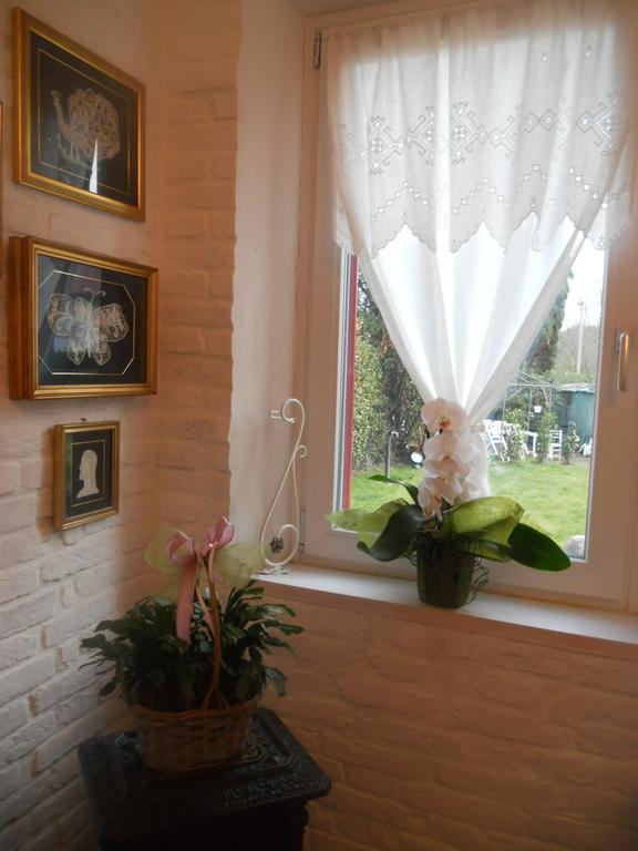 Bed & Breakfast Canova Treviso Bagian luar foto
