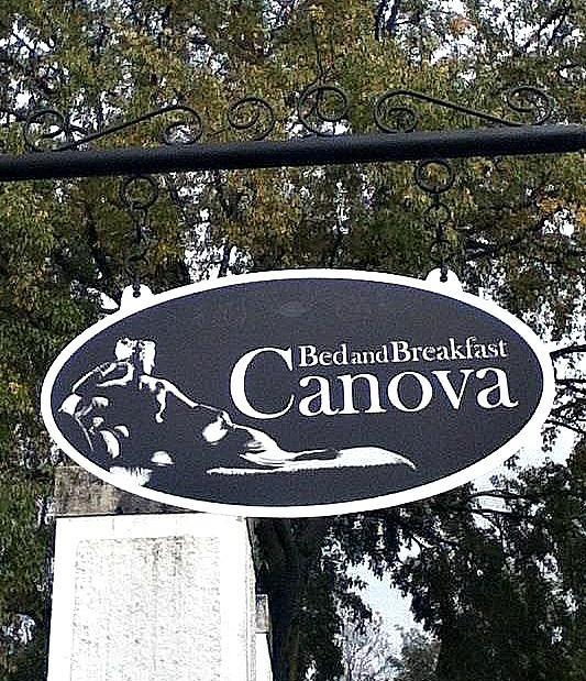 Bed & Breakfast Canova Treviso Bagian luar foto