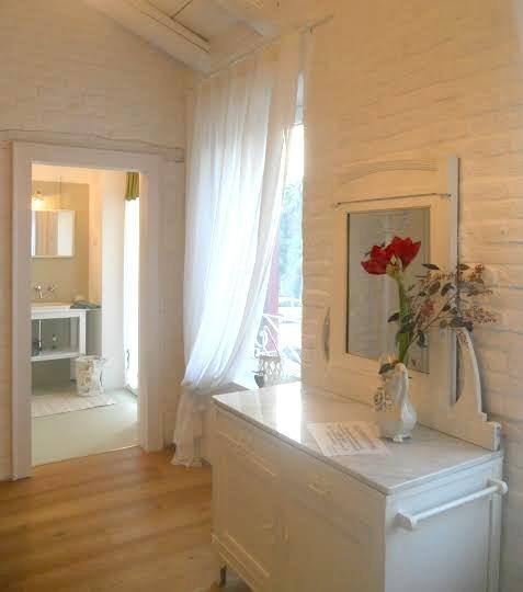 Bed & Breakfast Canova Treviso Ruang foto