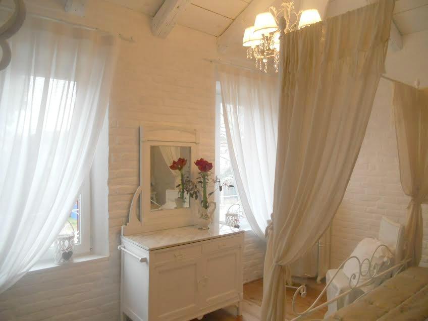 Bed & Breakfast Canova Treviso Ruang foto