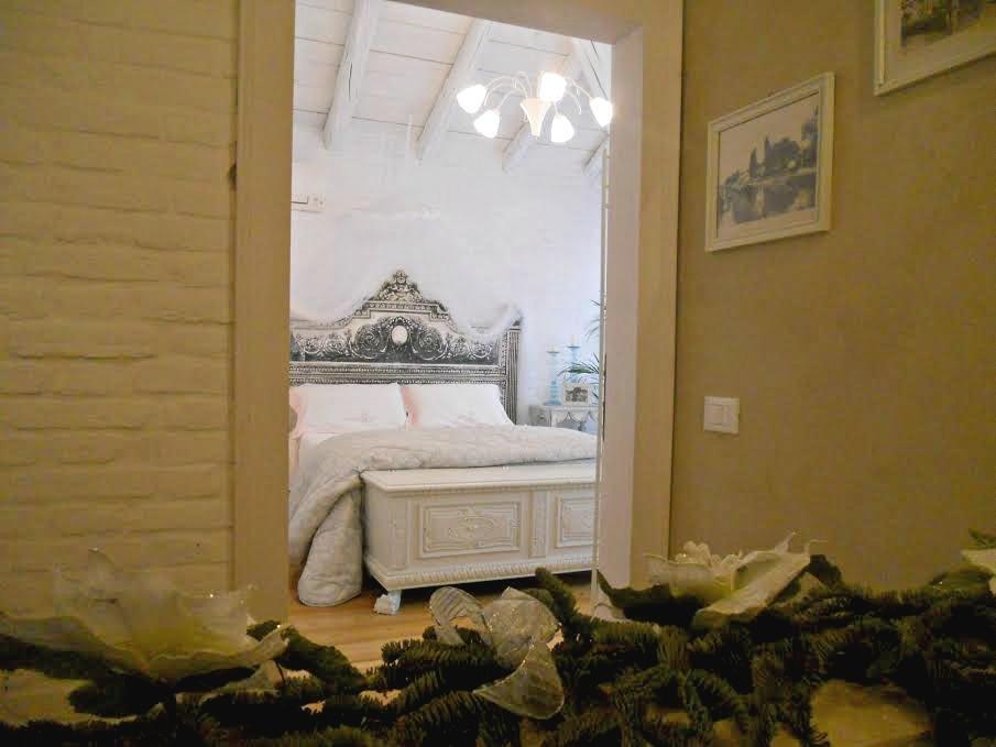 Bed & Breakfast Canova Treviso Ruang foto