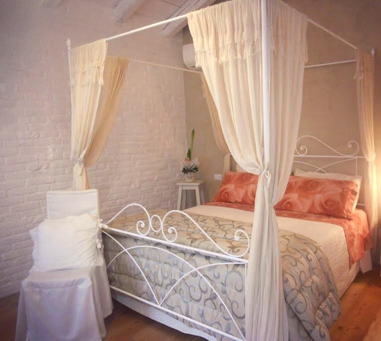 Bed & Breakfast Canova Treviso Ruang foto