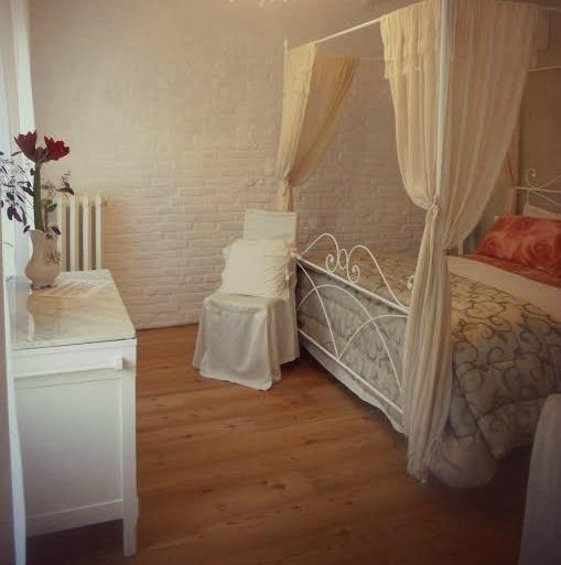 Bed & Breakfast Canova Treviso Ruang foto
