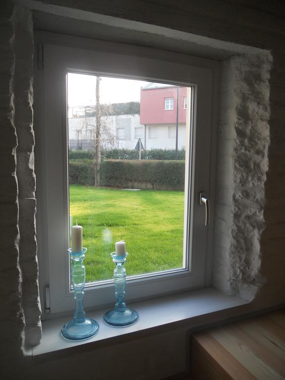 Bed & Breakfast Canova Treviso Bagian luar foto