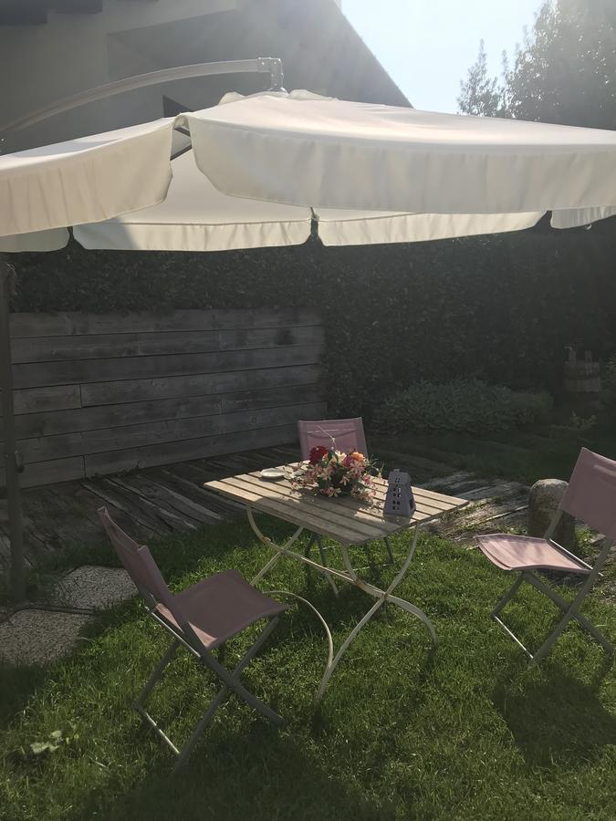 Bed & Breakfast Canova Treviso Bagian luar foto