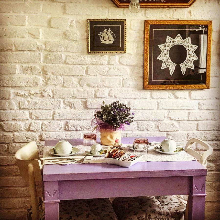 Bed & Breakfast Canova Treviso Bagian luar foto