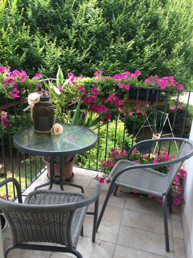 Bed & Breakfast Canova Treviso Bagian luar foto
